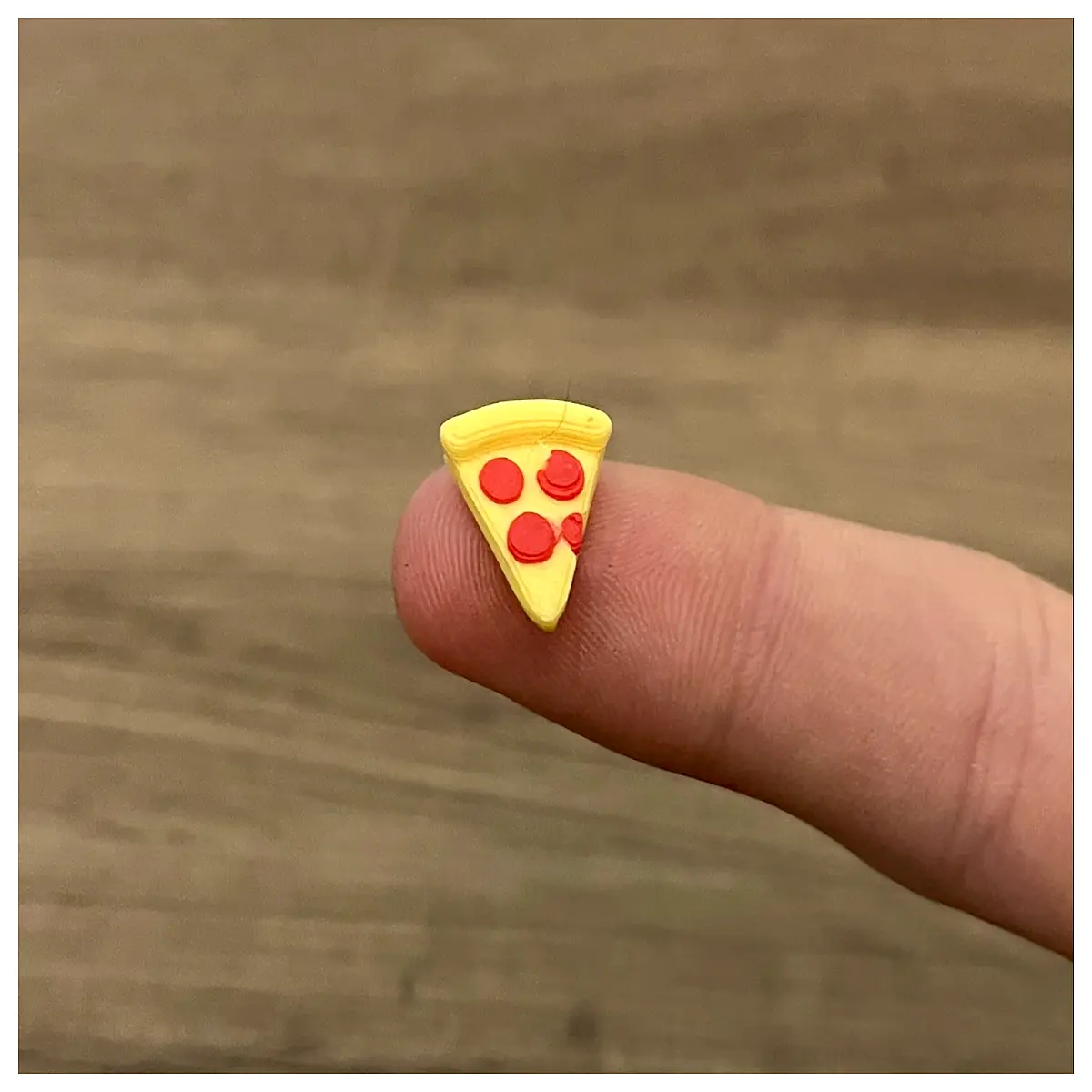 mini pizza bites 5g single serve snack bite sized pepperoni cheese