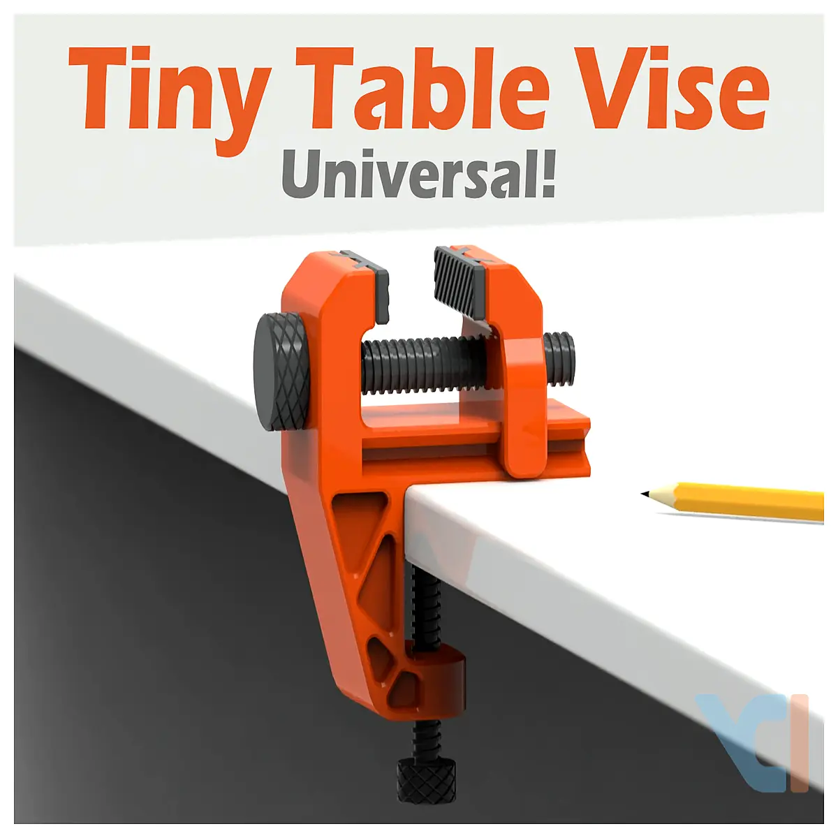 mini bench vise for jewelry making small parts holding tool adjustable jaw clamp
