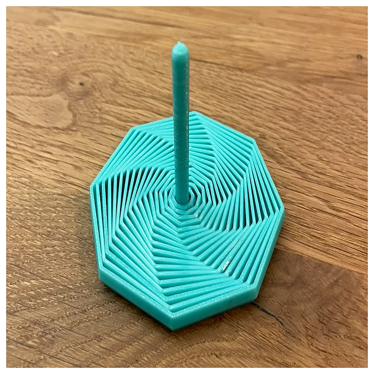 octagon fidget toy stress relief cube silicone sensory anti anxiety pocket gadget for kids adults