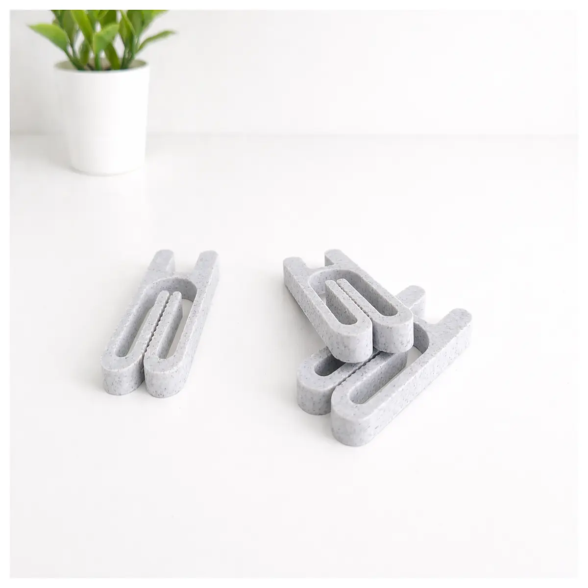 duty bag clips for trash bags large plastic clip holders for kitchen waste bins reusable sealable food storage clips