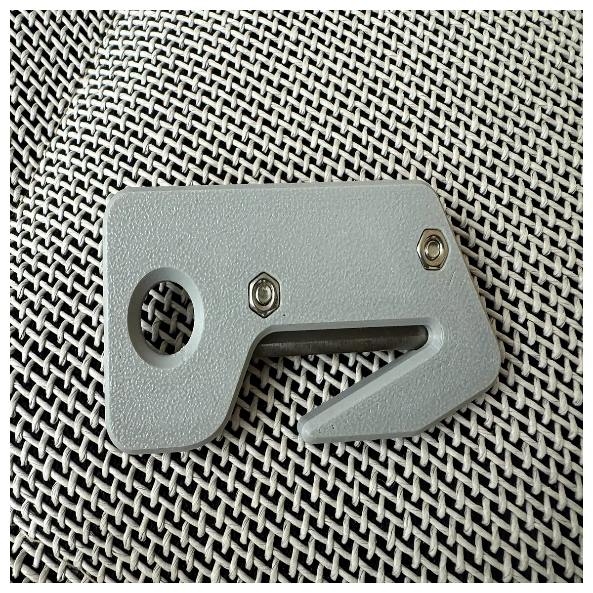 duty wire cutter with snap off blades 18mm replacement parts for electrical stripping tool