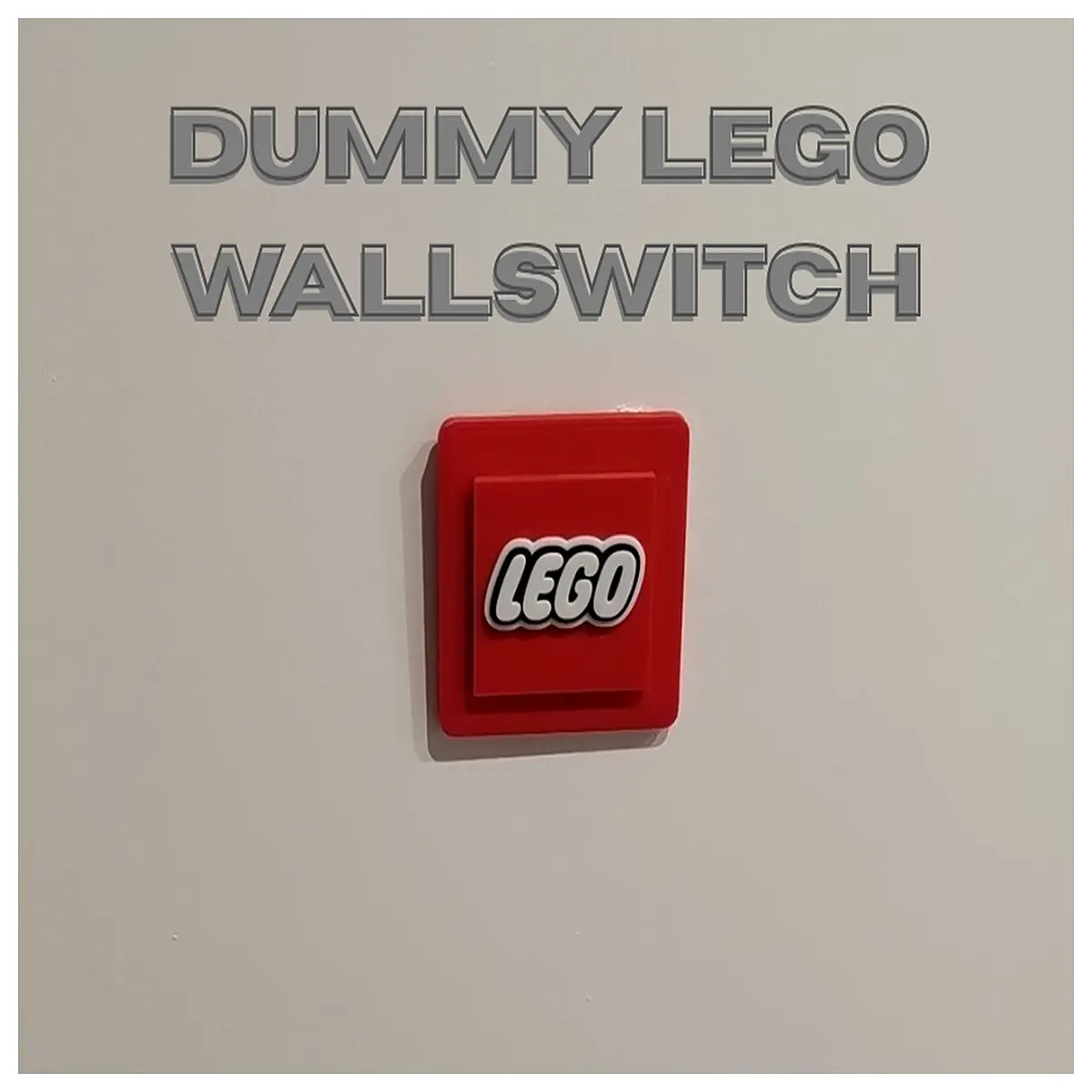 modern faux stone wall switch plate cover frame rustic farmhouse switch outlet decal sticker decorative electrical box cover art