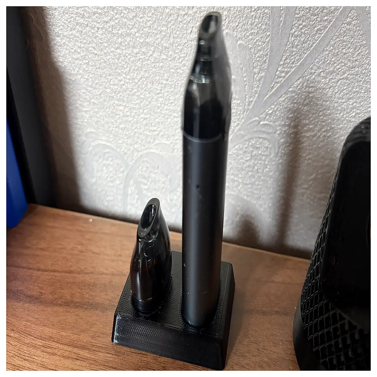 voofoo vthr replacement holder base for drag pod system accessories
