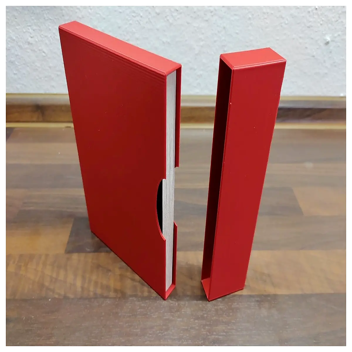 comic book storage box manga organizer stackable case for graphic novels