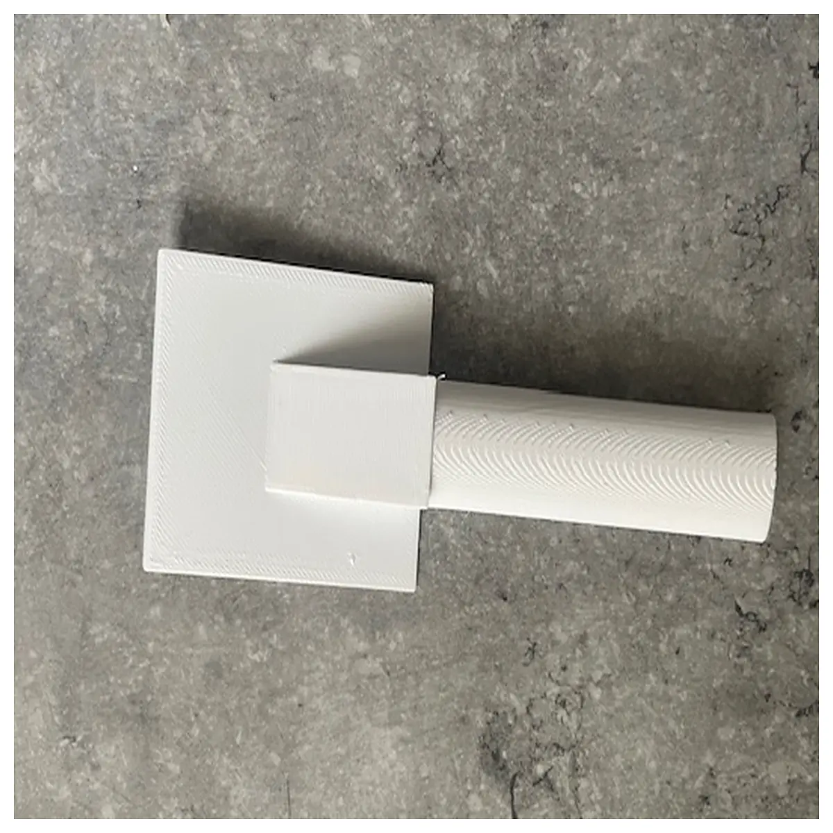 narrow taping 5cm for drywall joint compound application and spackling small cracks repair tool