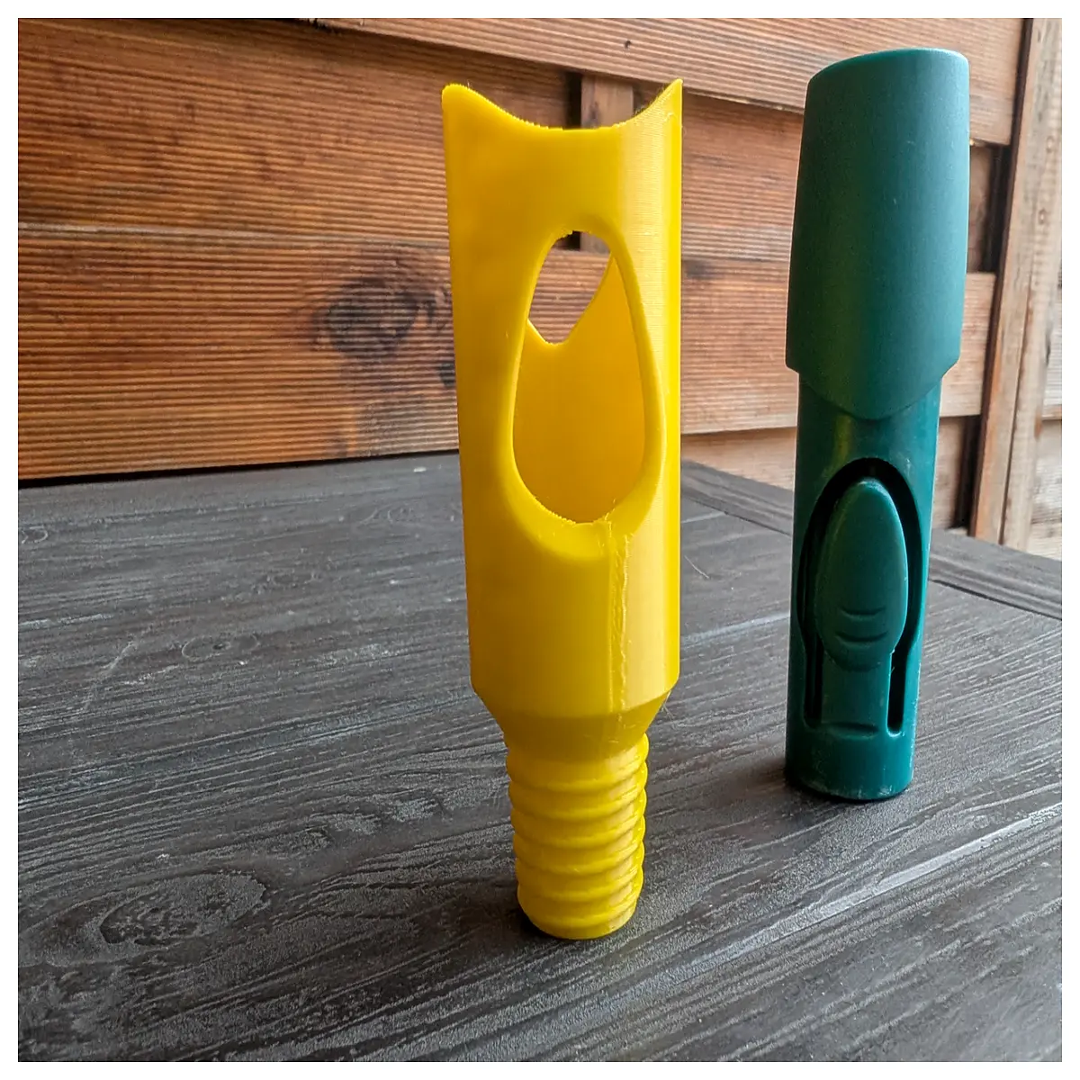 lohate adapter for welida standard thread compatible connector replacement part