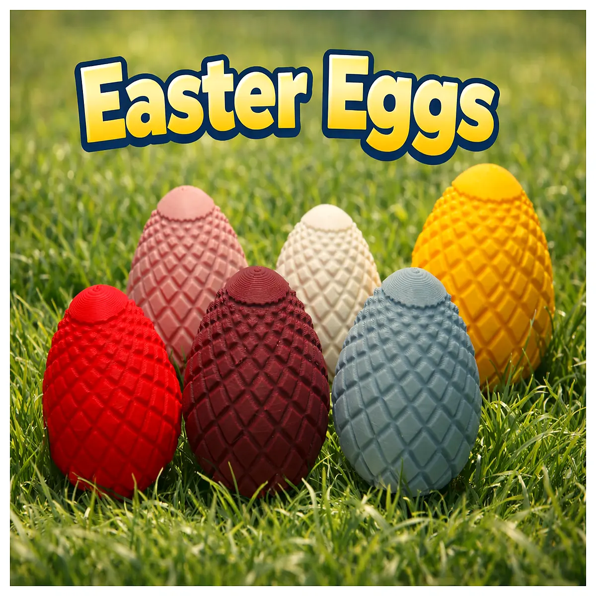 easter egg hunt toys for kids plastic colorful hollow shells with stickers diy craft supplies spring holiday party favors