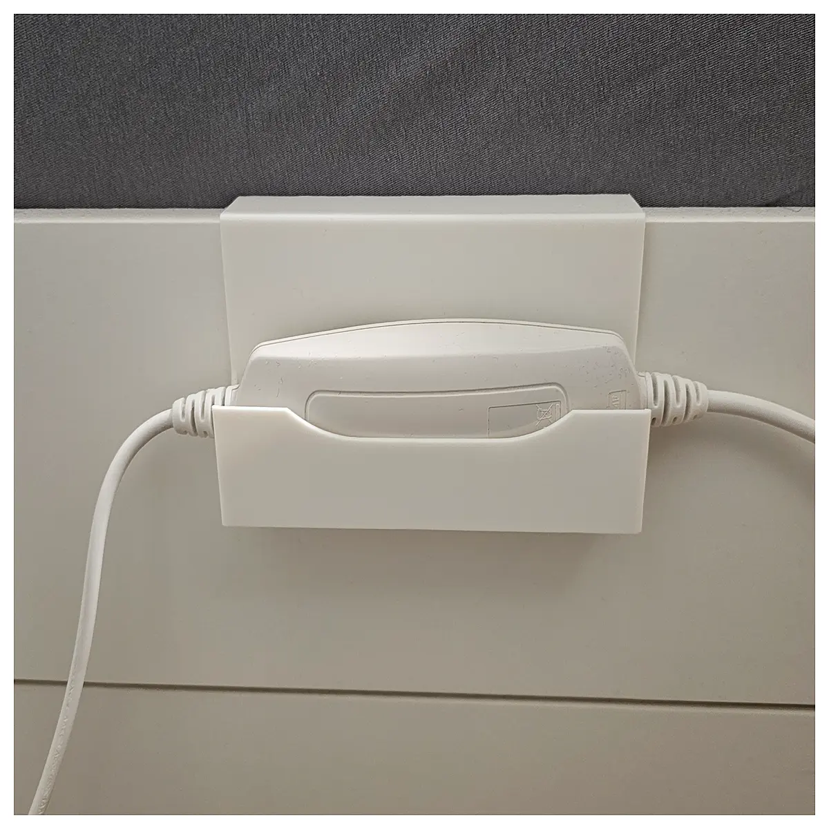 under mattress heater frame for electric blanket warming system support