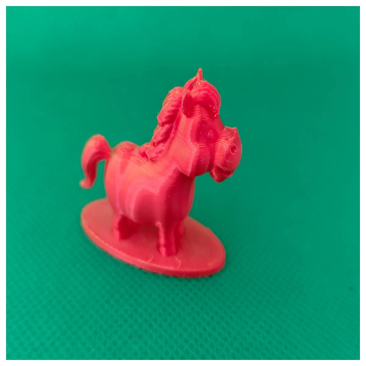 cute cartoon horse plush toy for kids baby girl nursery decor soft stuffed animal gift equestrian themed bedroom accessories