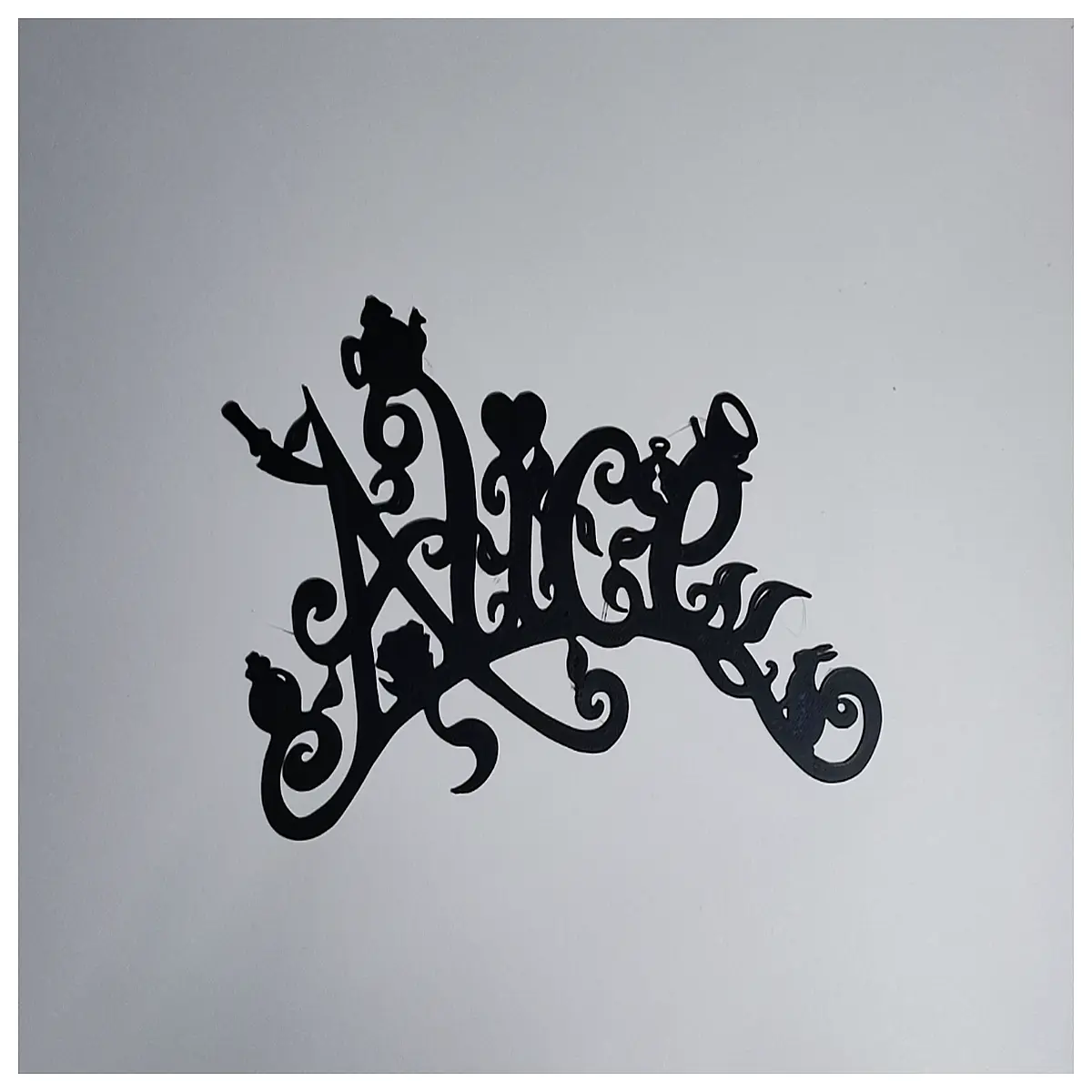 fairy tale wall panels decorative fantasy room decor kids bedroom aesthetic vinyl decals