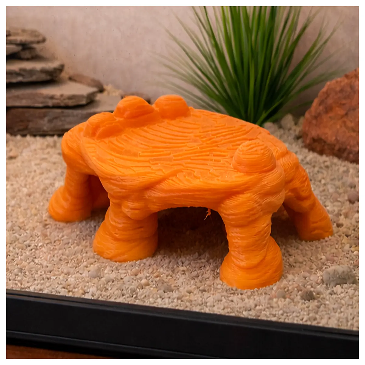 sandstone rock shelter desert cave camping hideaway outdoor shade