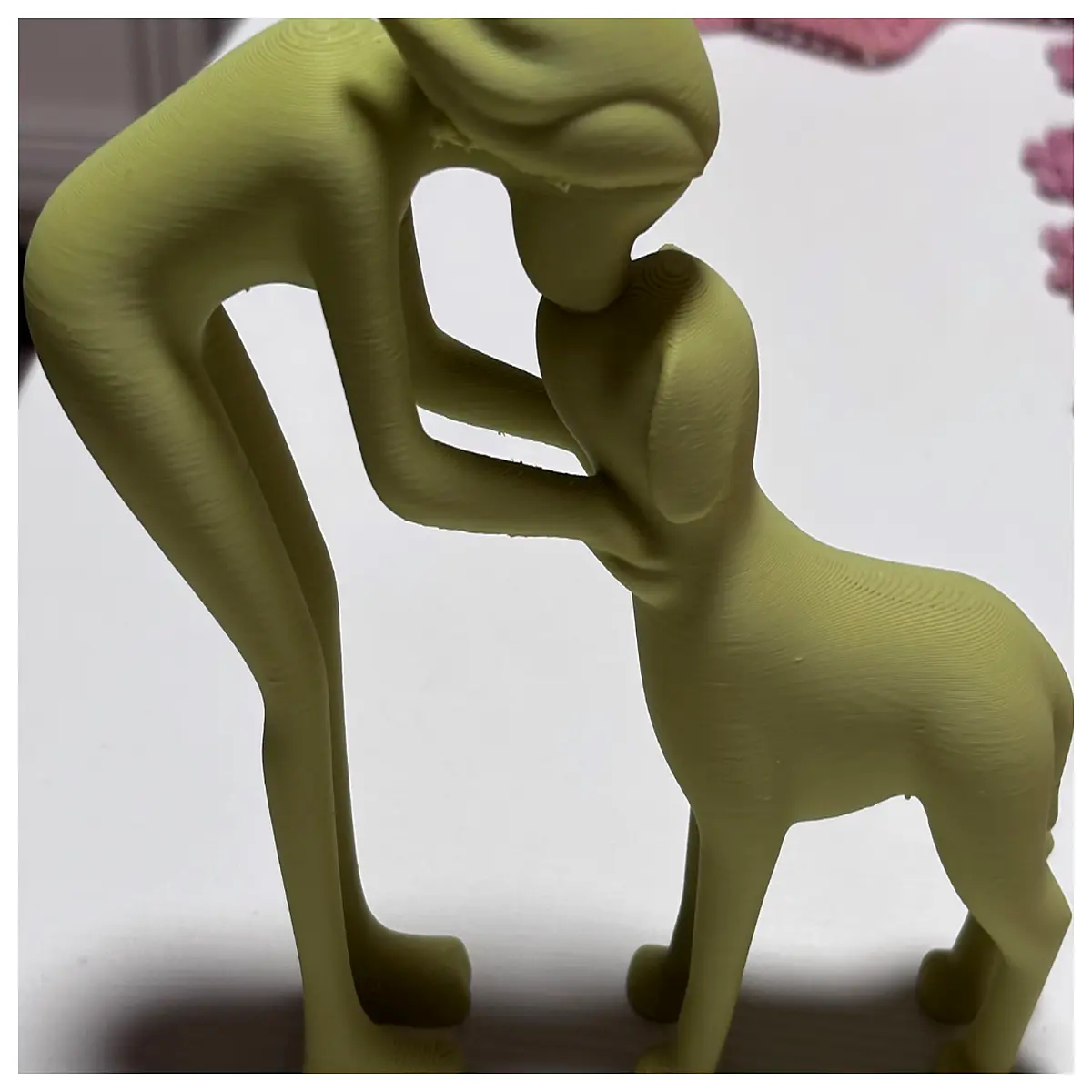 emotional bond between human and dog deep connection with pet loyal companion gifts for dog lovers