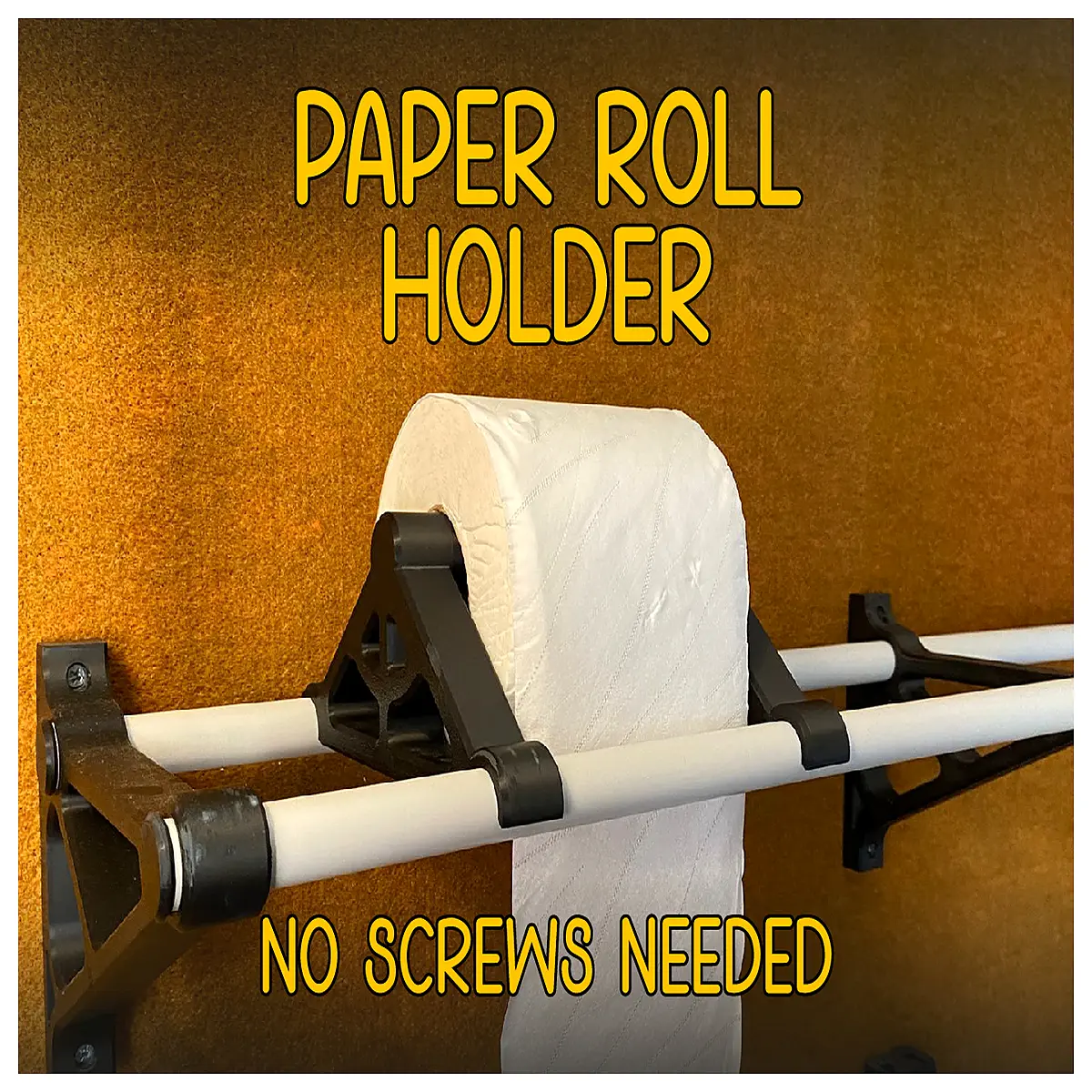 kitchen paper towel holder roll dispenser countertop organizer