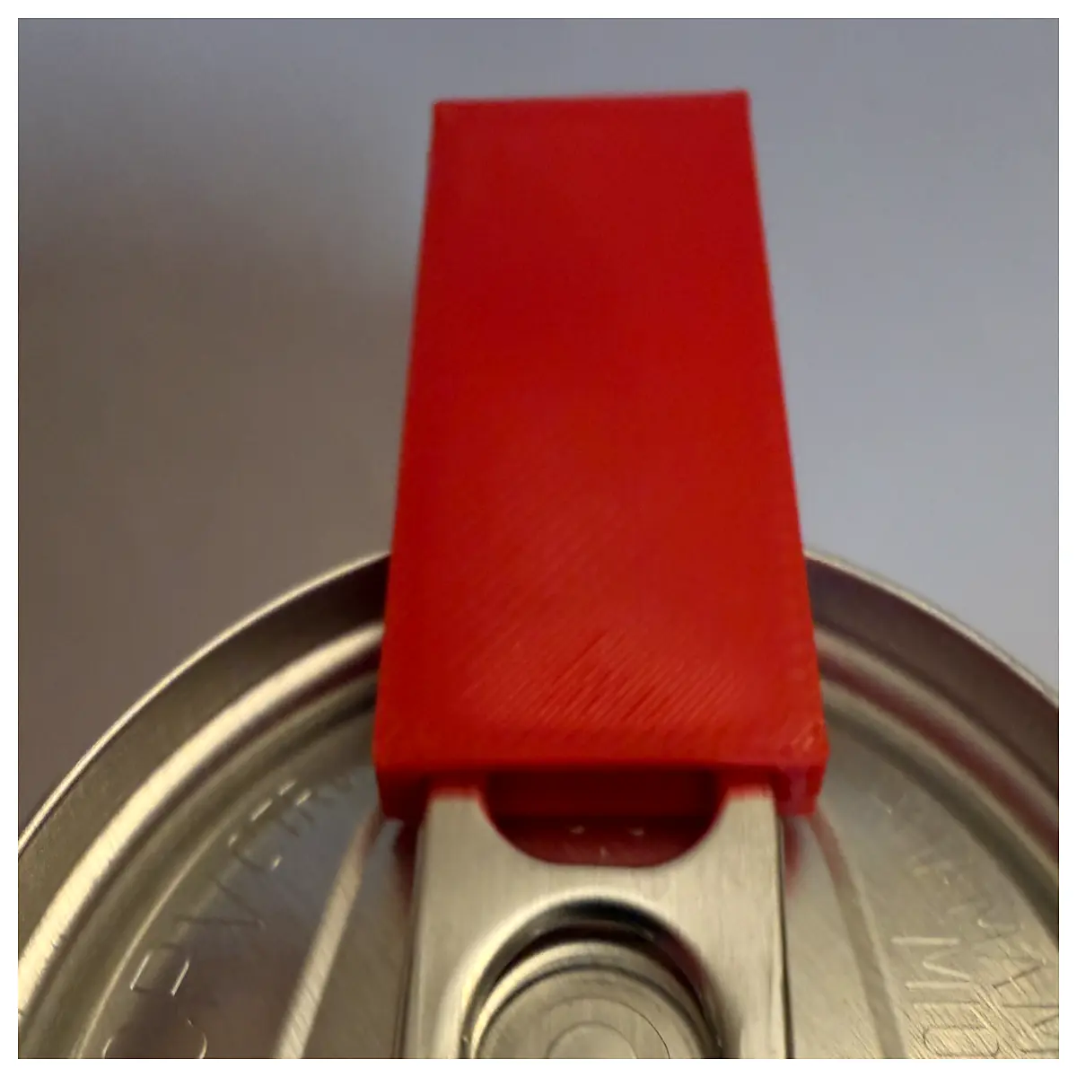 soda can opener tool multi function bottle cap remover for camping hiking emergency survival gear