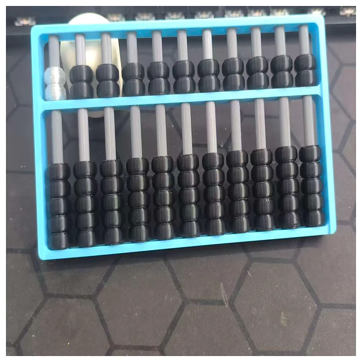 abacus for kids educational math toy counting beads wooden learning tool