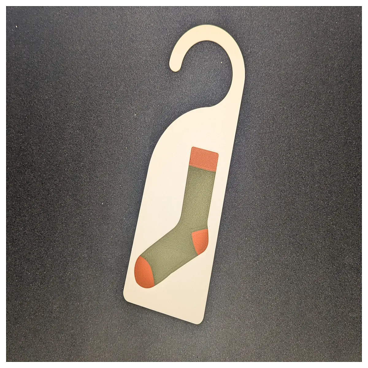 do not disturb door hanger sign for hotel room privacy sleep mode hanging tag with cute design