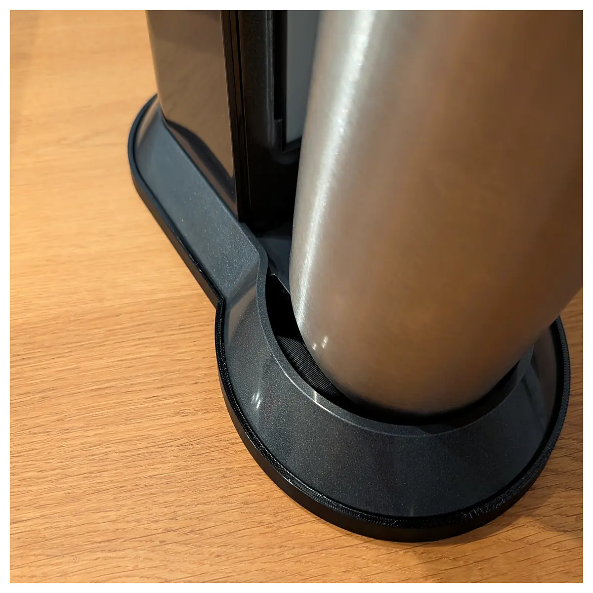 sodastream crystal 30 water collection tray drip pan replacement accessory for home carbonation machine