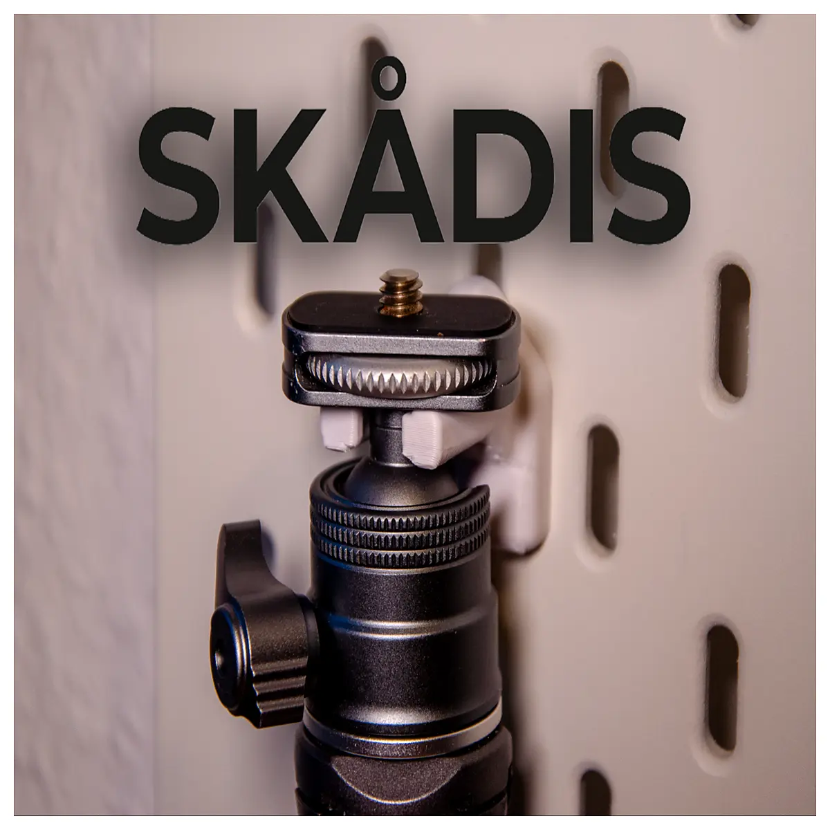 skdis tripod mount holder for camera phone stabilizer support leg
