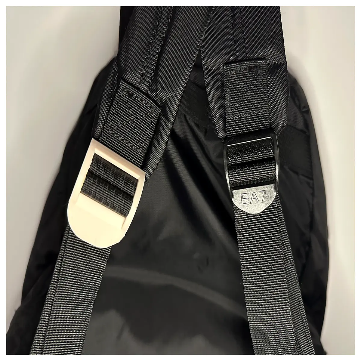 bag strap repair buckle no sew quick fix backpack shoulder pad clip replacement hardware