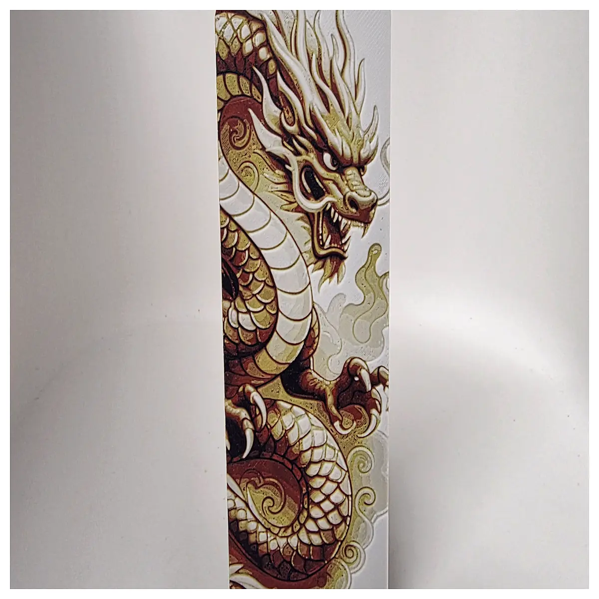 fantasy dragon bookmark for readers metal dragonfly reading marker literary book lovers aesthetic stationery