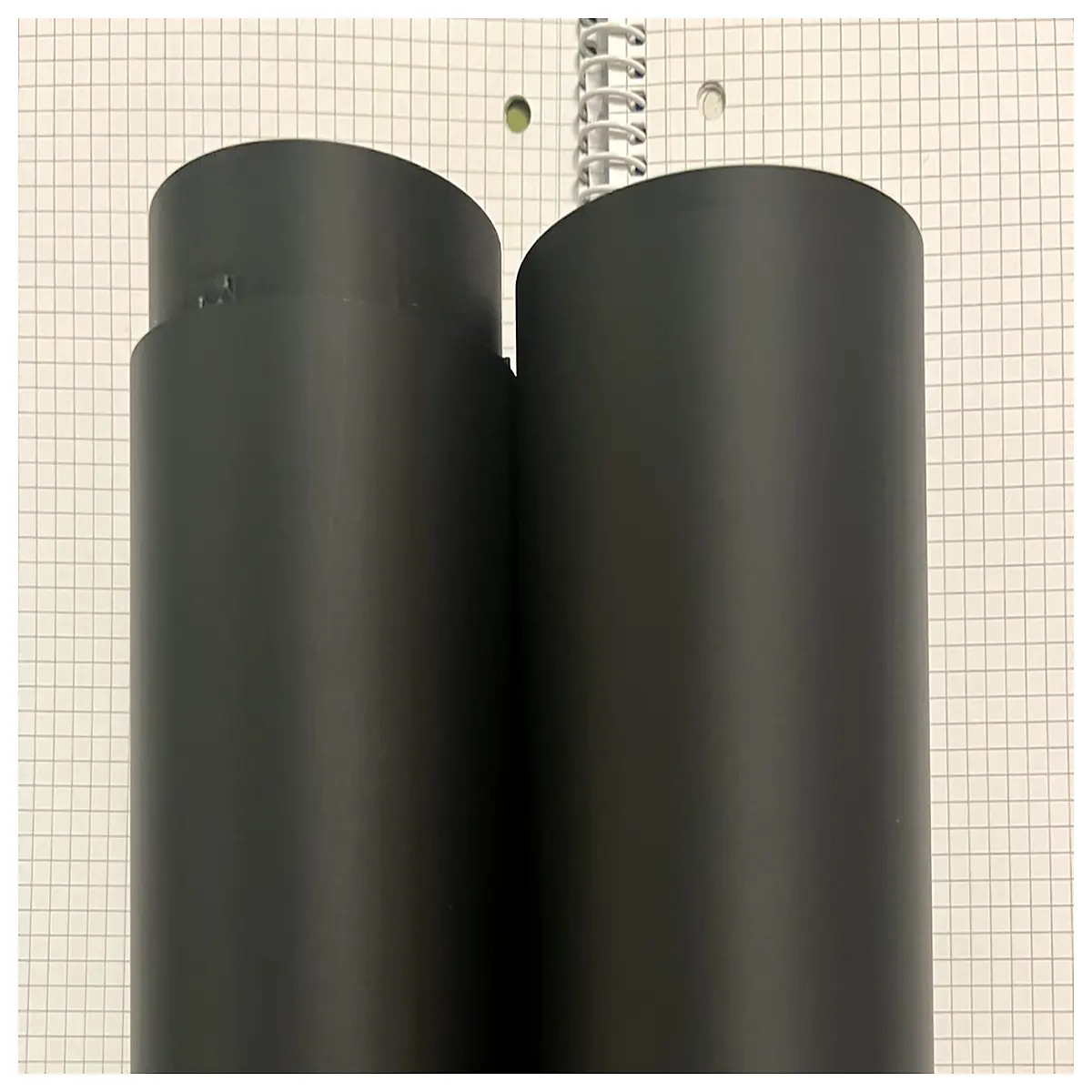 welding rod storage tube holder case container organizer for electrodes