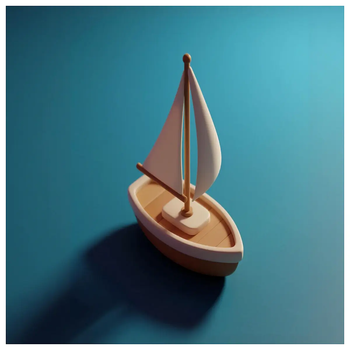 toy sailboat for kids pretend play nautical learning coloring book educational vehicle encyclopedia