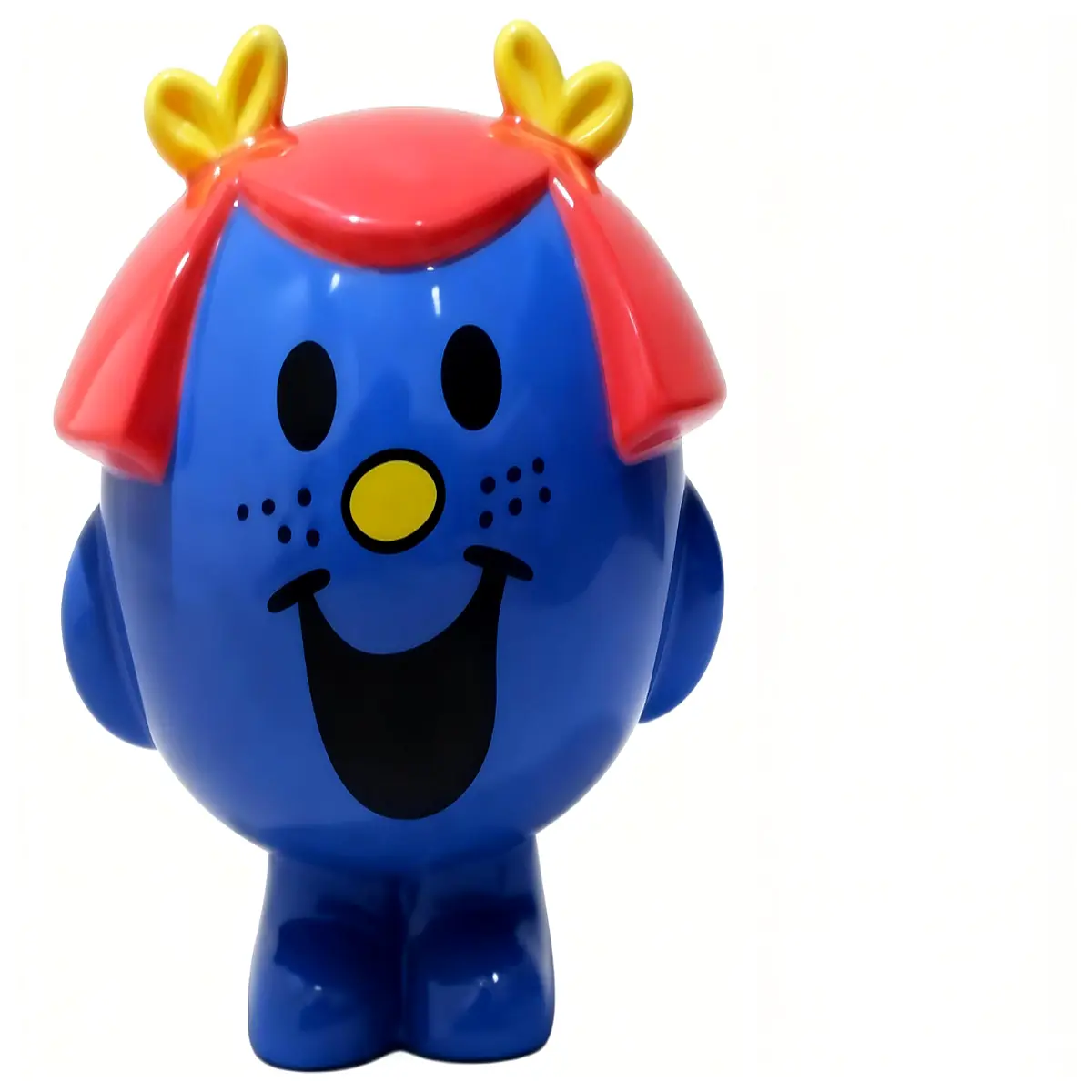 mr men and little miss figurine collectible home decor shelf ornament kids room nursery