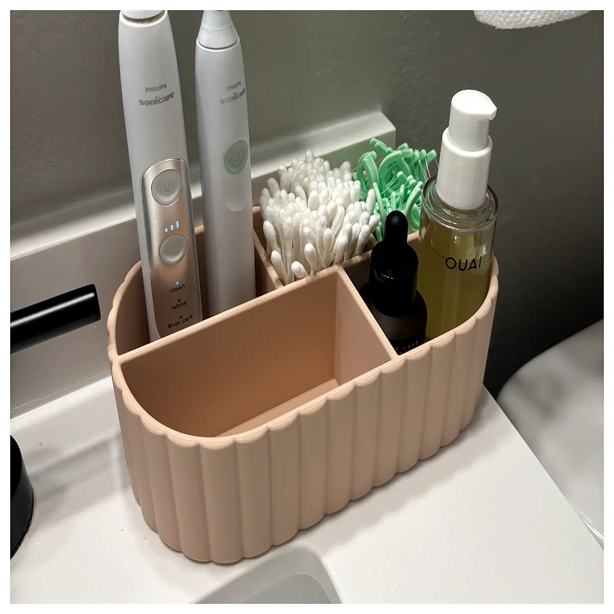 bathroom storage organizer shelf for shower corner tub wall mounted rack toiletry holder