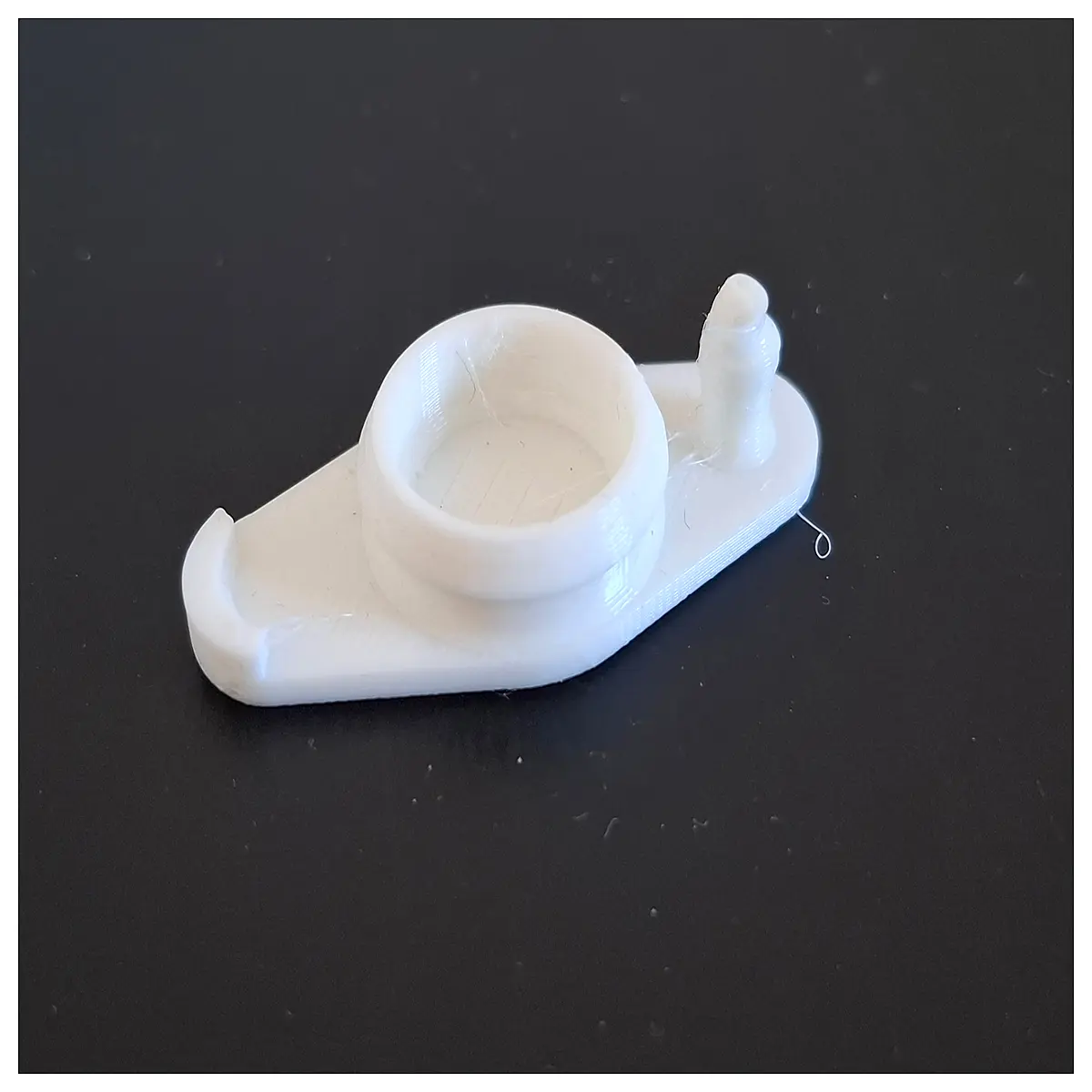 radiator cap coolant reservoir tank filler neck seal gasket replacement for car truck