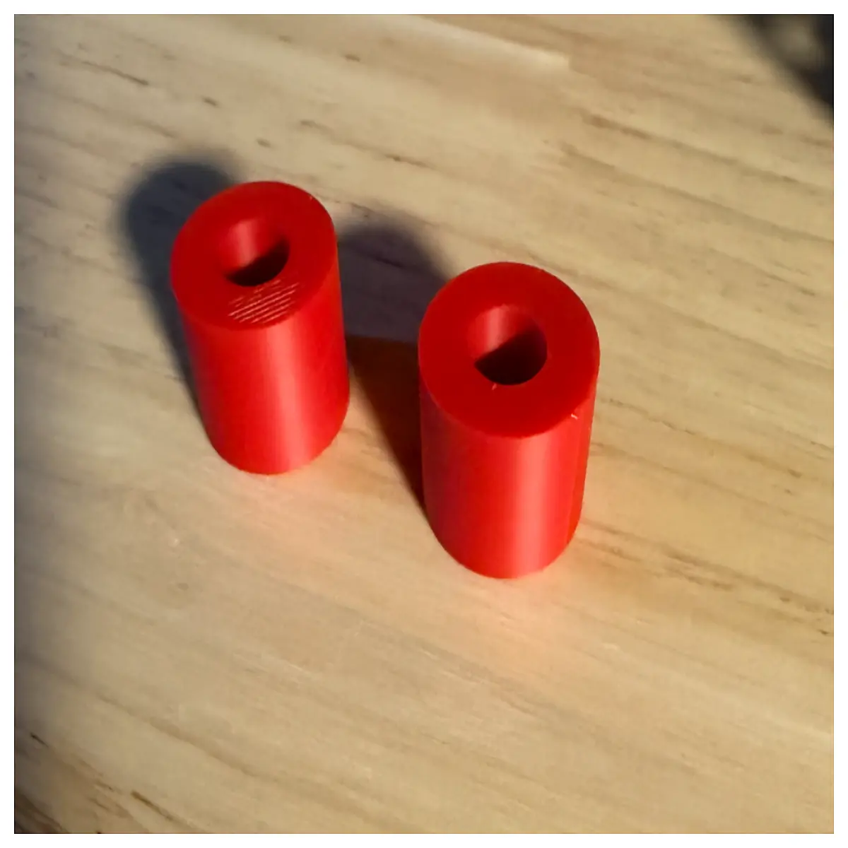 23mm cylindrical spacers standoffs metal brass steel aluminum for electronics pcb mounting diy jewelry making gap washers