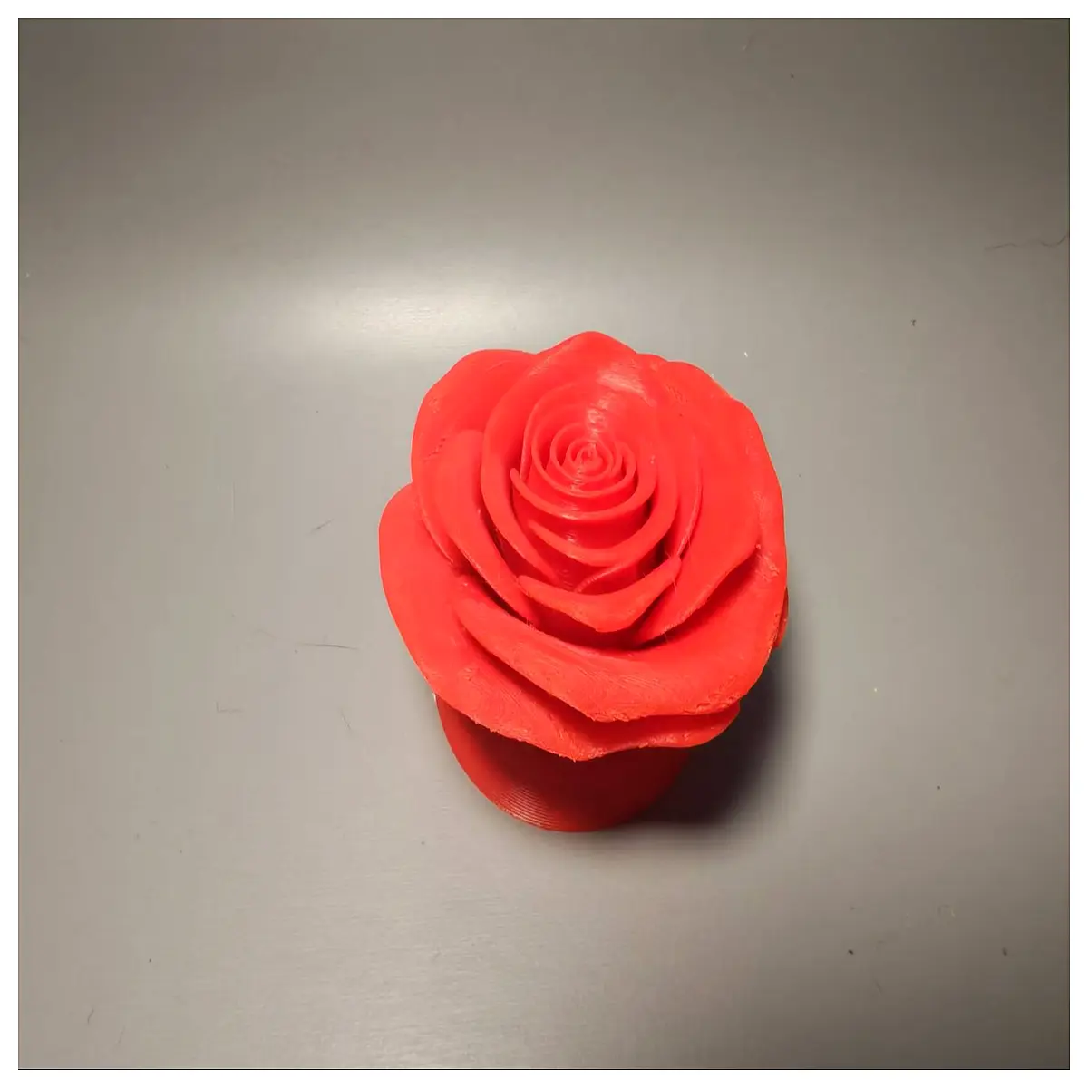 artificial rose centerpiece for home decor romantic valentine s day gift ideas office desk accessories elegant floral arrangement for living ro