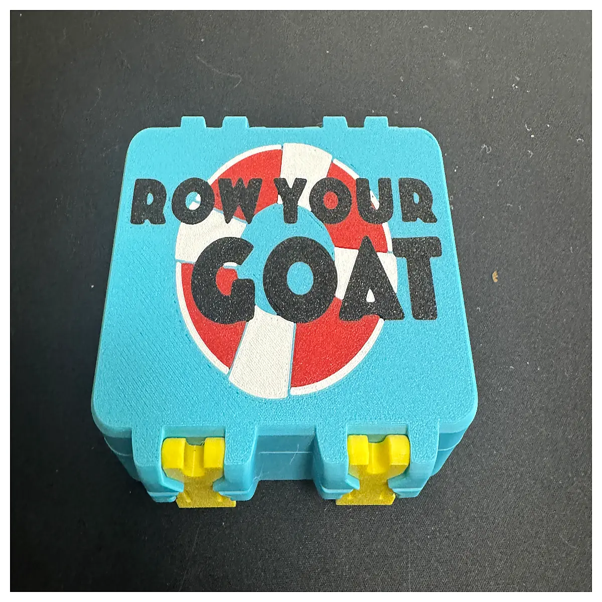 row your goat buckle replacement parts quick release clip for inflatable boat accessories