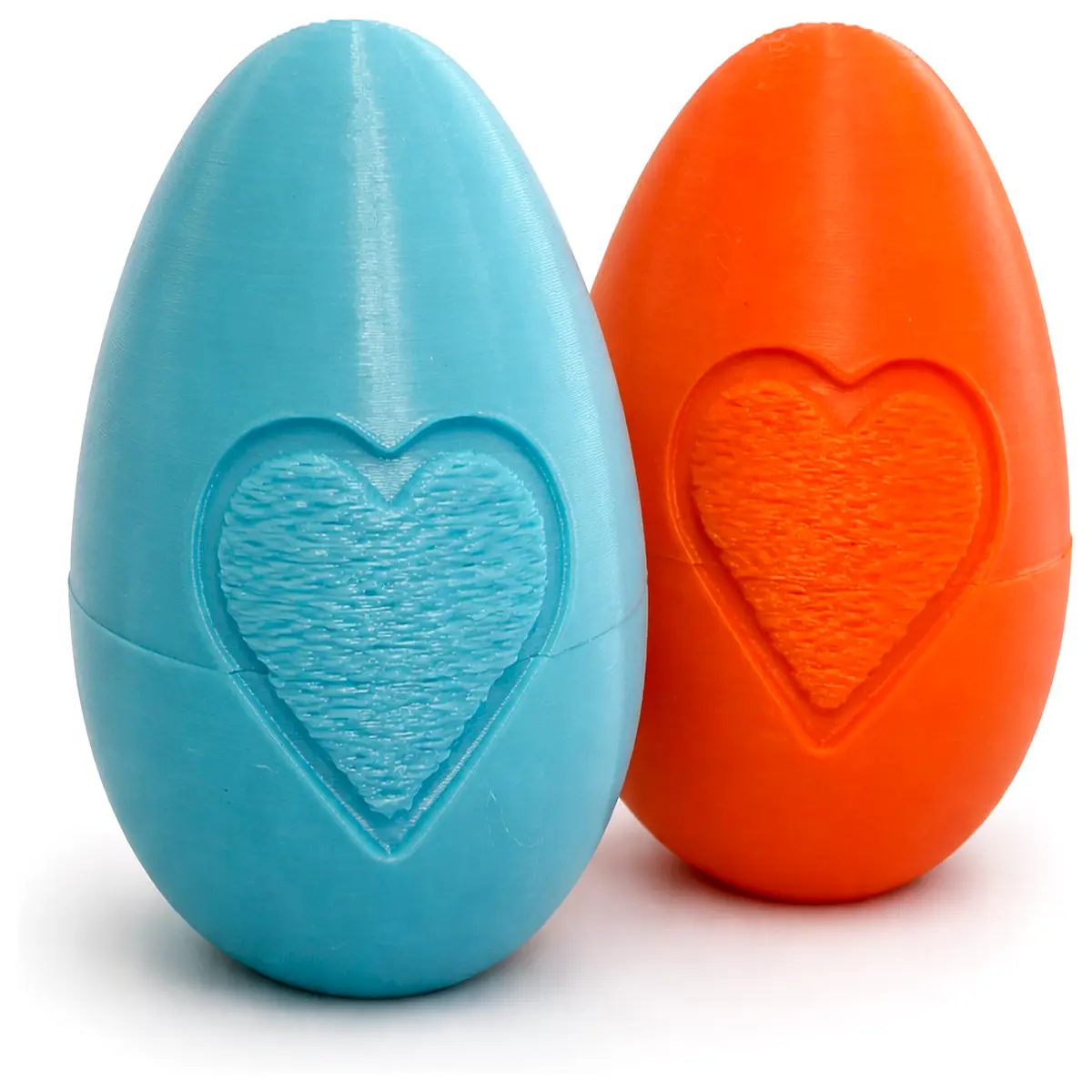 cute shaped easter eggs plastic chocolate hollow resin craft supplies for kids party favors decoration