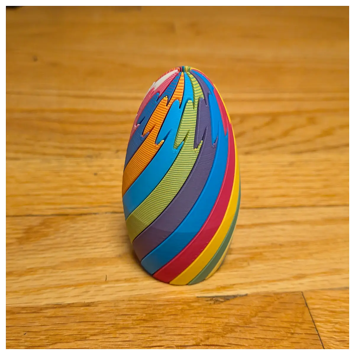 cute easter bunny stress relief popper fidget toy for kids sensory squeeze anti anxiety squishy egg