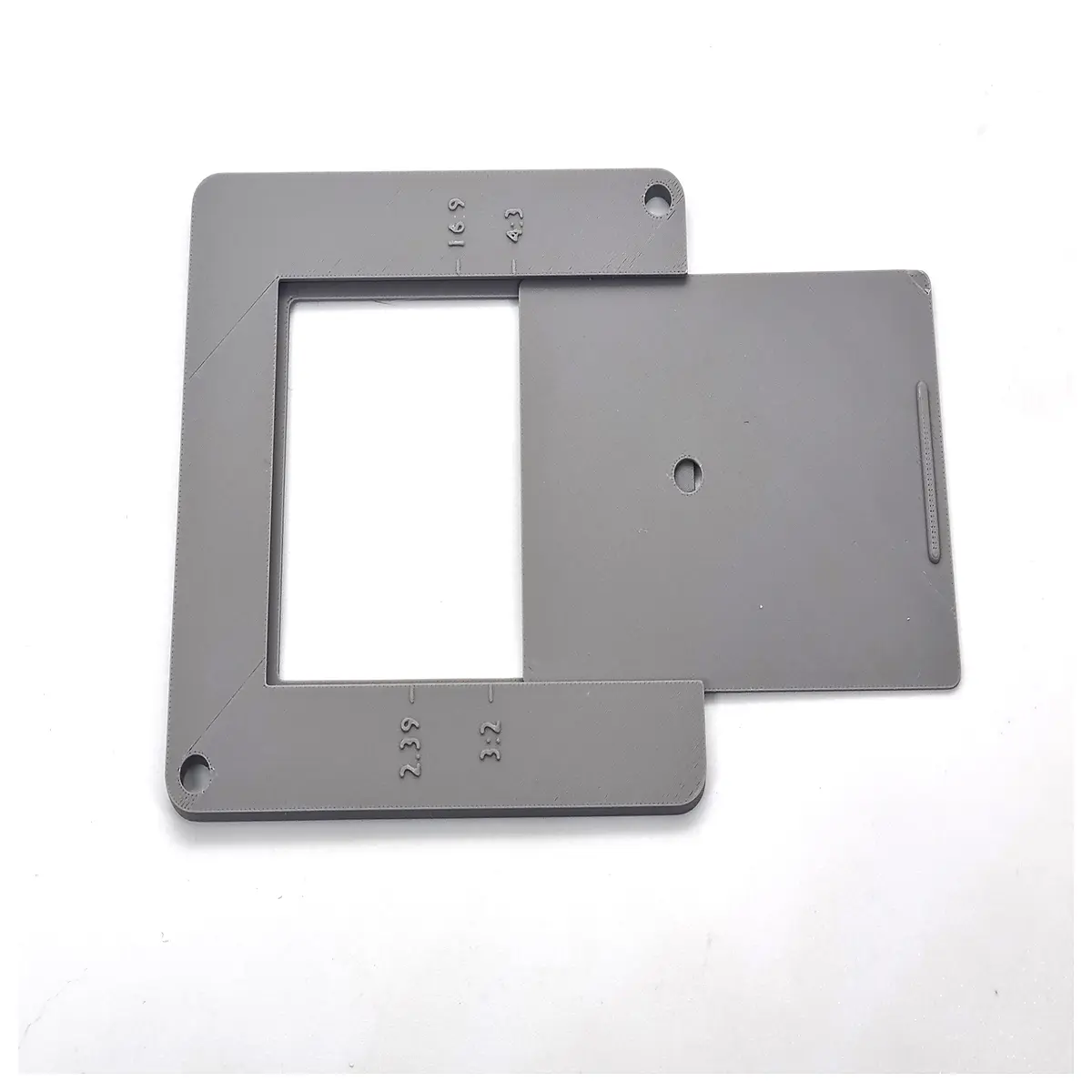 artist viewfinder aperture shutter mechanism camera parts replacement vintage film photography accessories