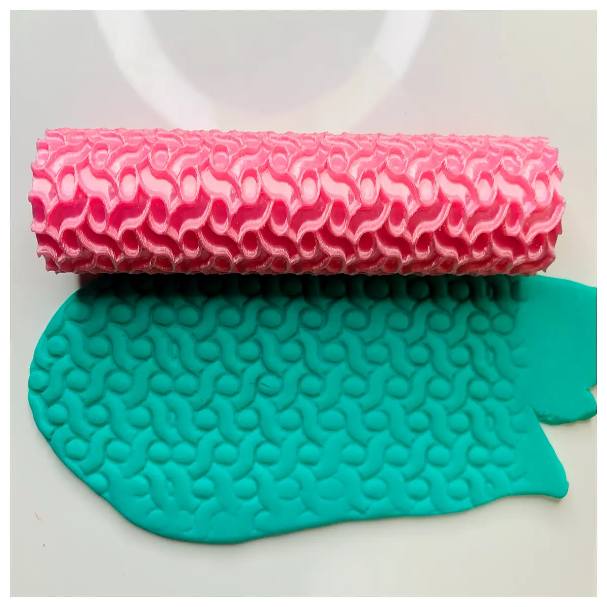 textured paint roller 009 v2 for stucco finish wall texture tool duty