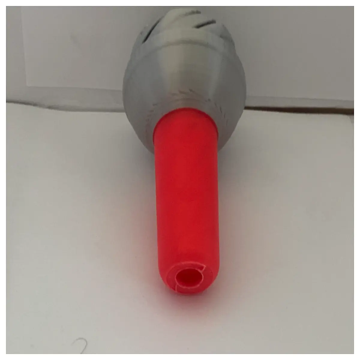 fidget microphone spiral toy stress relief anxiety reducer quiet desk gadget for adults and kids