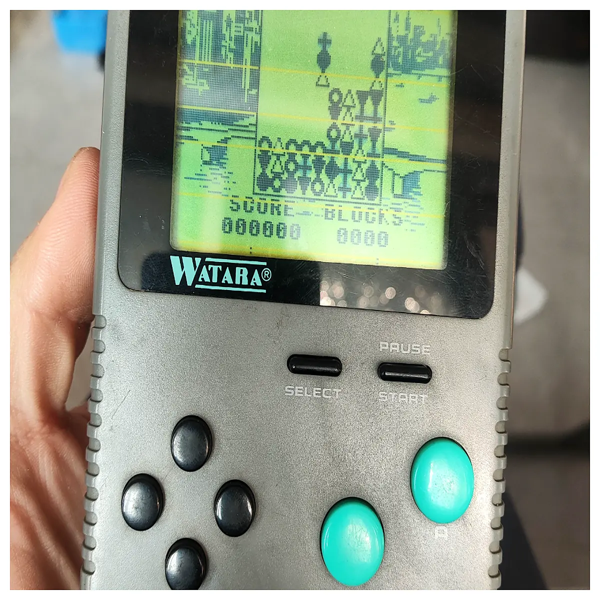 replacement watara sw 100 battery cover cap back case for retro handheld game console repair parts