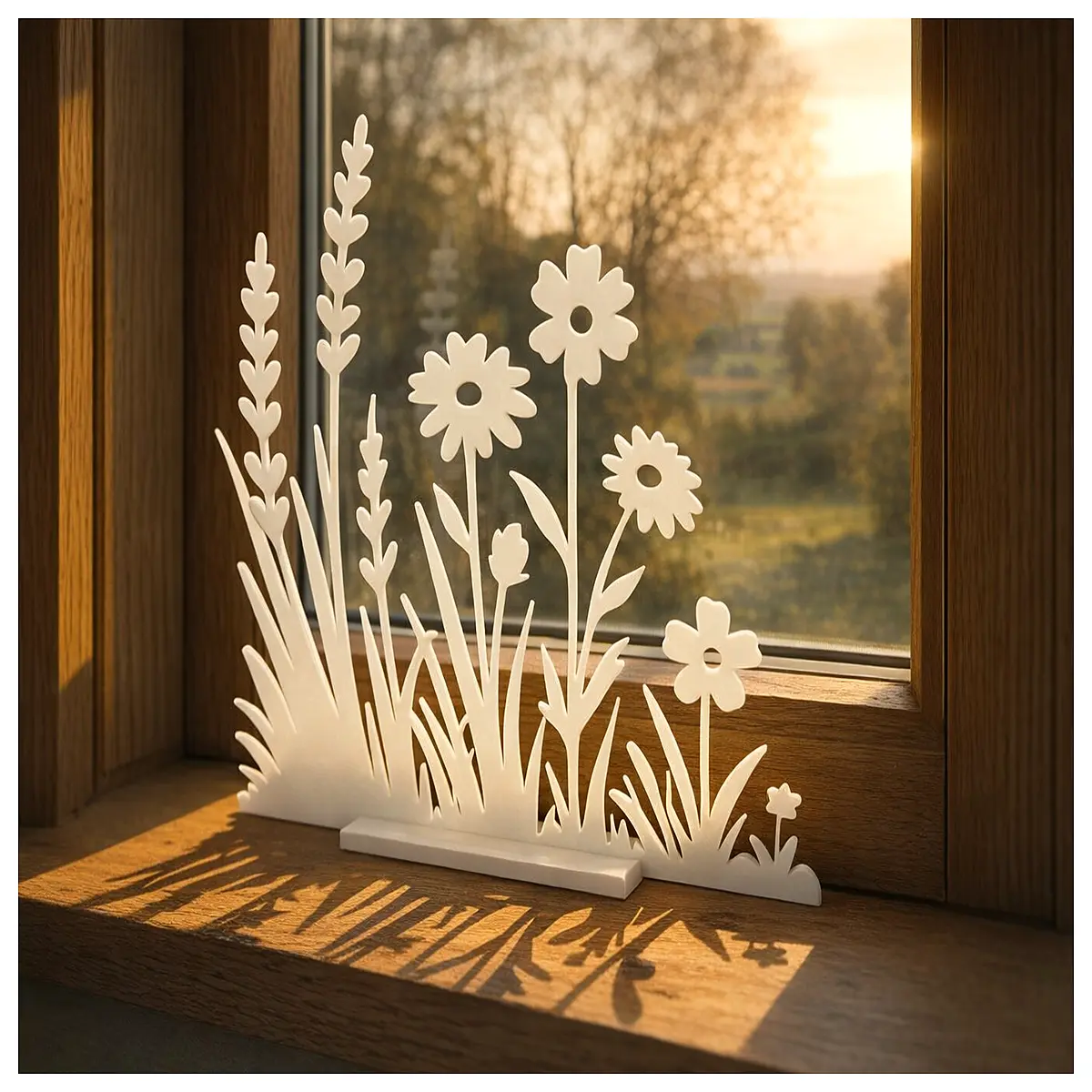 spring summer silhouette embellishments for clothing diy craft supplies decorative patches