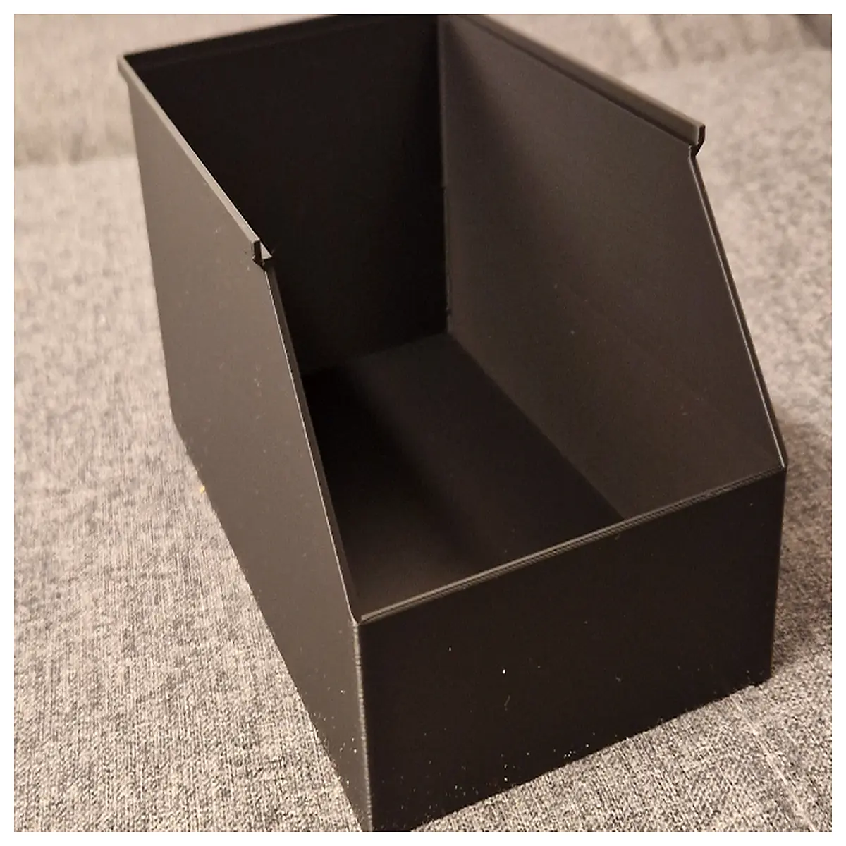 stackable plastic storage bins with lids for closet organization duty stacking boxes