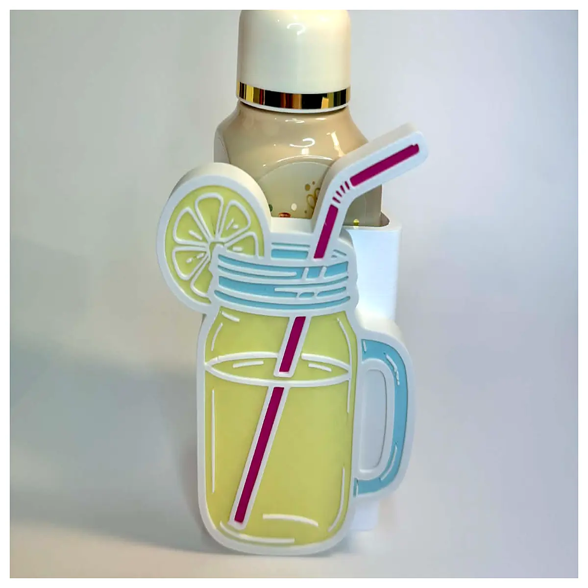 replacement lid for lemonade pitcher spill proof cap