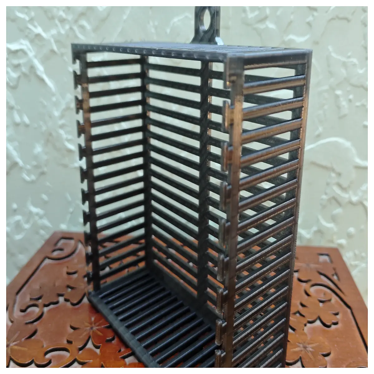 orchid basket moss mount epiphyte planter air root holder hanging pot for phalaenopsis dendrobium mounting supplies