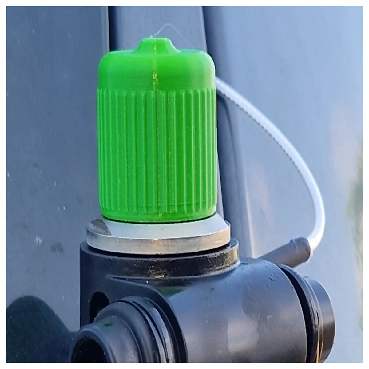 so 239 pl259 coaxial connector cap cover uhf antenna protection plug