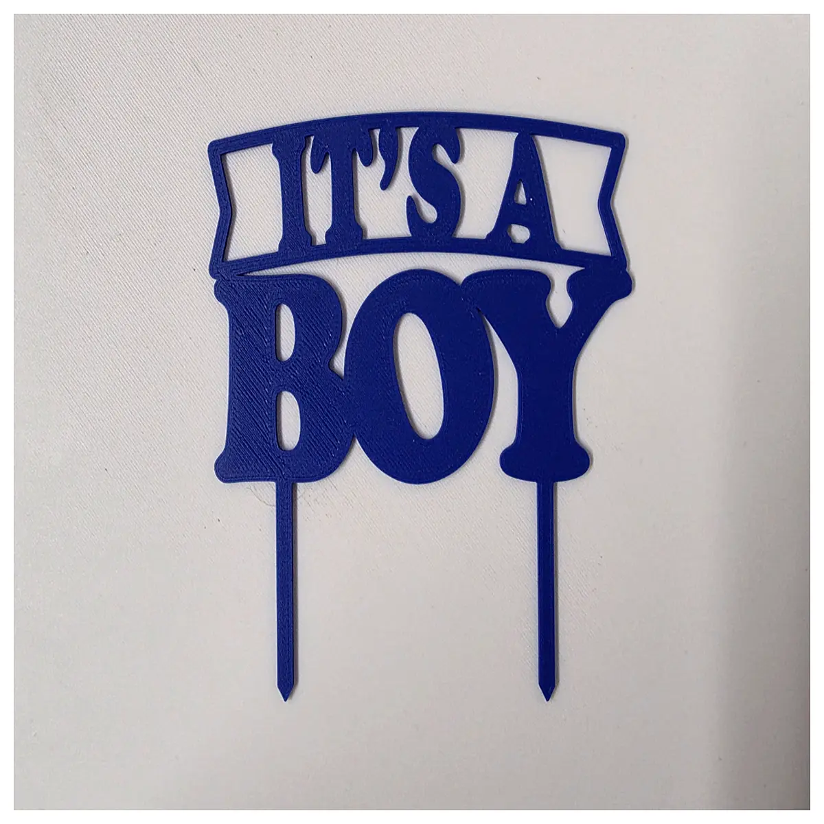 boy birthday cake toppers chocolate boy figurines kids party decorations