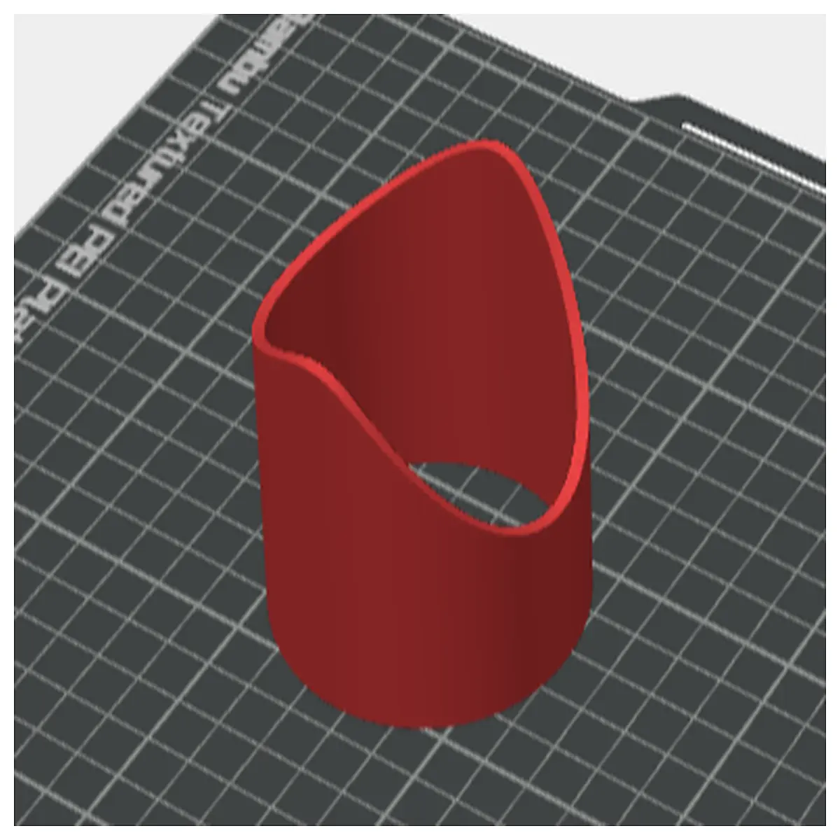 2375 pipe fitting cutting guide 73 degree angle precision alignment tool for metal tubing fabrication