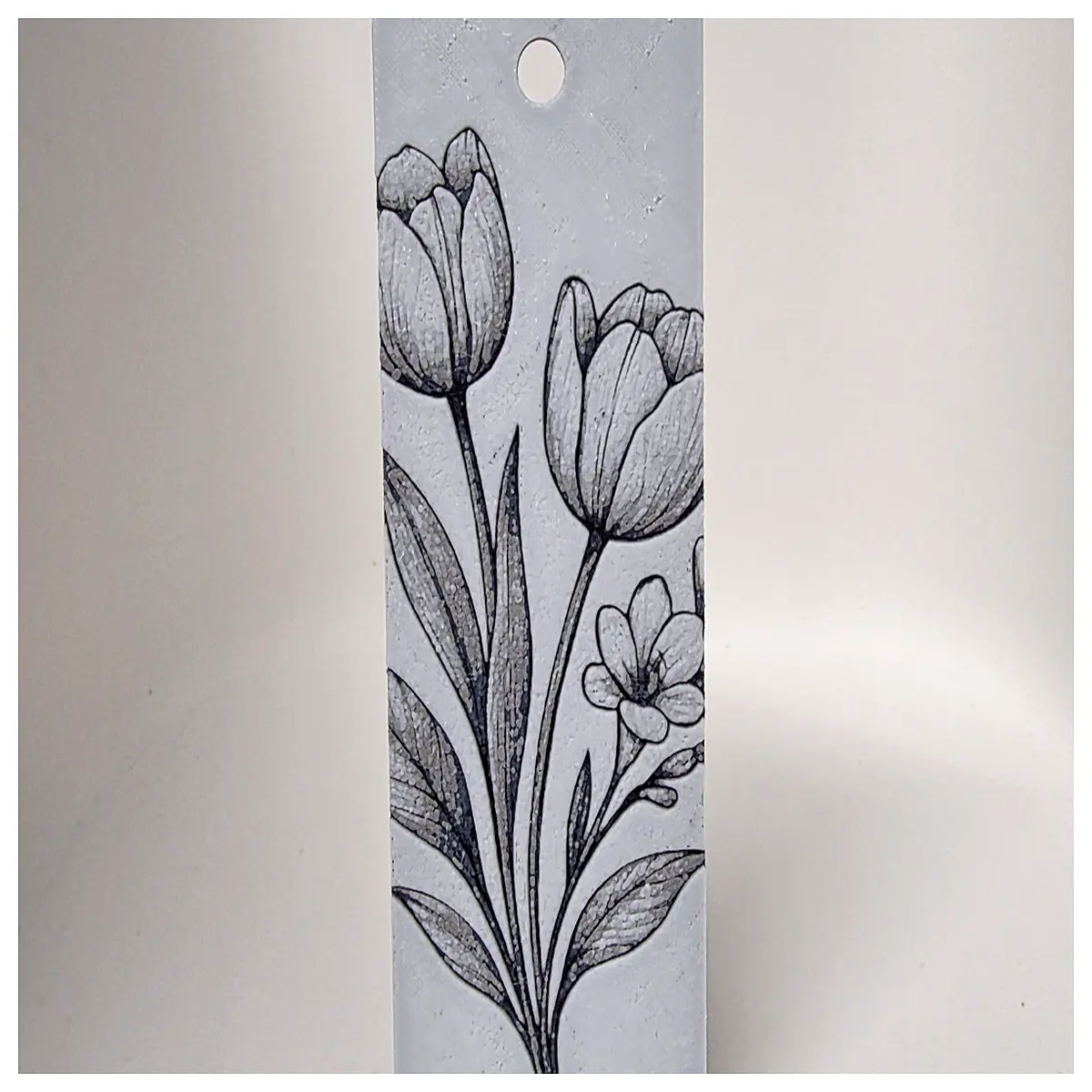 dried flower bookmarks aesthetic reading gifts for women book lovers