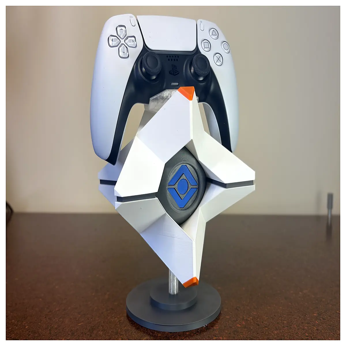 compatible controller for destiny ghost universal mount gaming accessory holder
