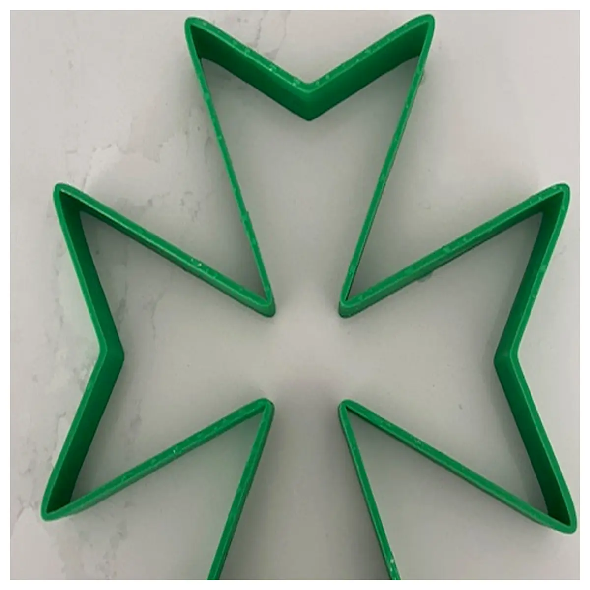 maltese cross easter chocolate silicone candy making tools holiday baking supplies