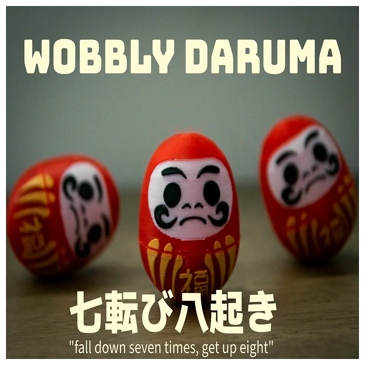 buddha bobble head desk toy stress relief funny wobble figure