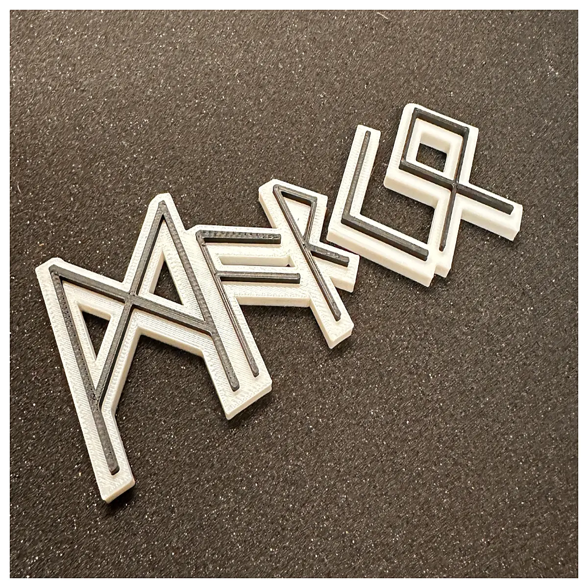 marco rune tattoo sticker waterproof temporary art for men women cool design